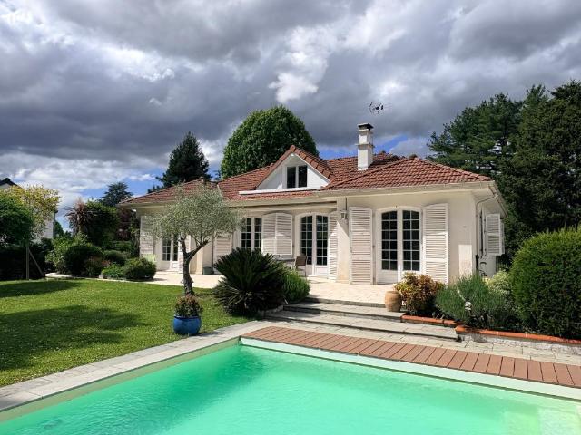 Maison 5 pièces 160 m²