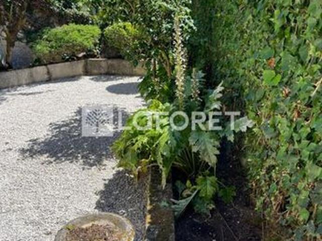 Maison 5 pièces 160 m²