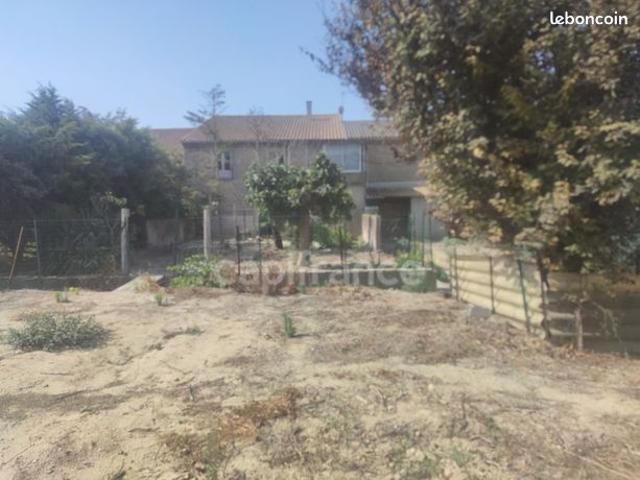 Maison 5 pièces 160 m²