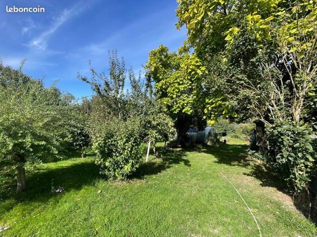 Maison 5 pièces 160 m²