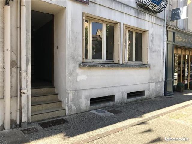 Maison 5 pièces 160 m²