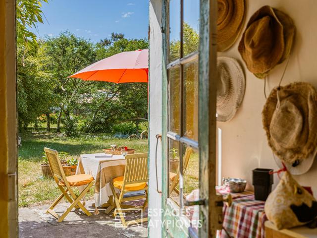 Maison 5 pièces 160 m²
