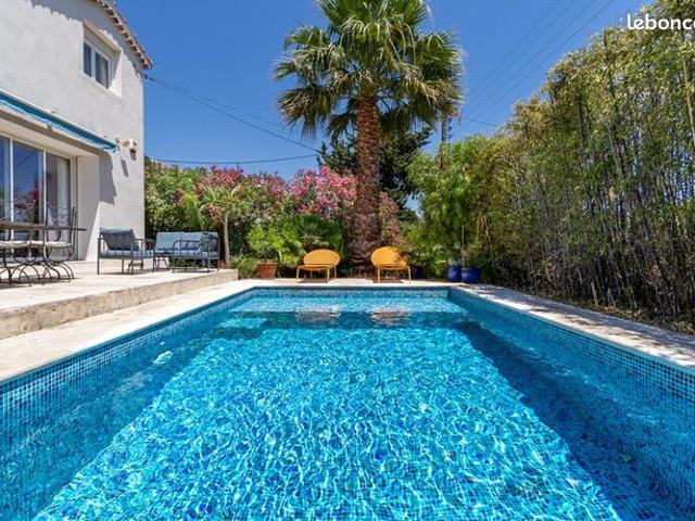 Maison 5 pièces 160 m²