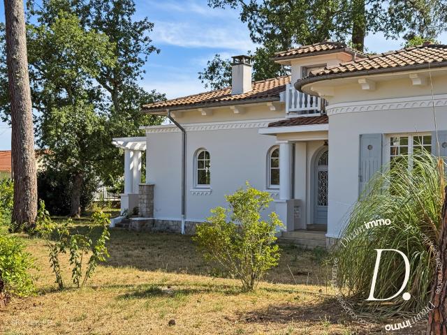 Maison 5 pièces 160 m²