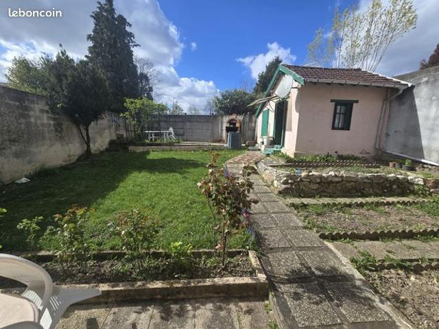 Maison 5 pièces 160 m²