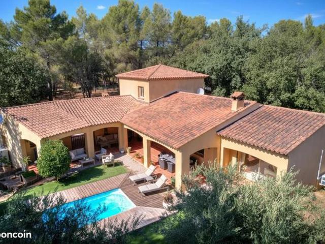 Maison 5 pièces 160 m²