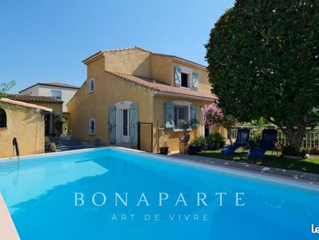 Maison 5 pièces 142 m²