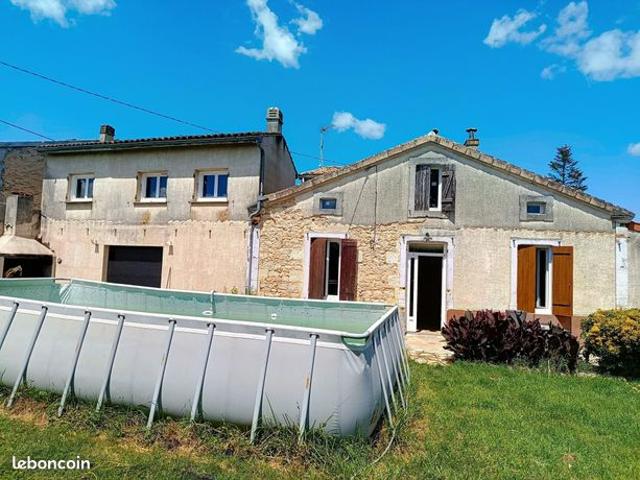 Maison 5 pièces 160 m²