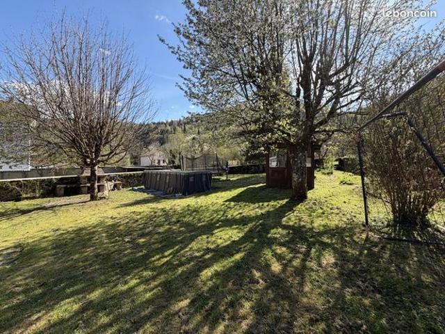 Maison 5 pièces 160 m²