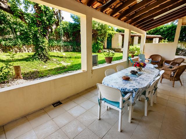 Maison 5 pièces 160 m²