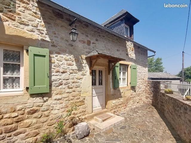 Maison 5 pièces 160 m²