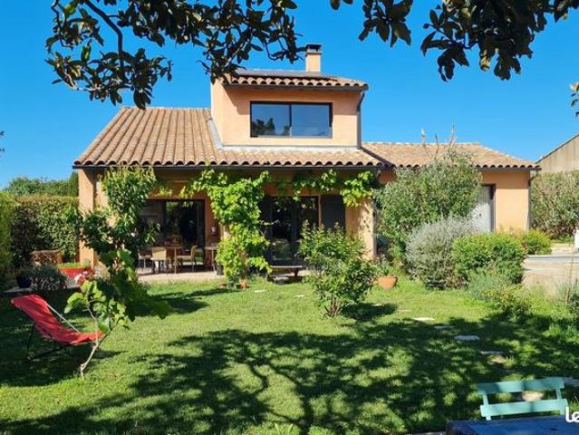 Maison 5 pièces 160 m²
