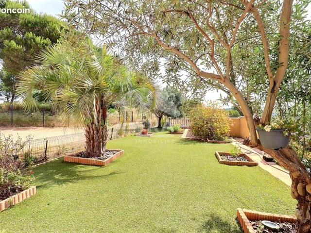 Maison 5 pièces 160 m²