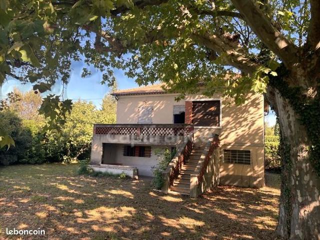 Maison 5 pièces 160 m²