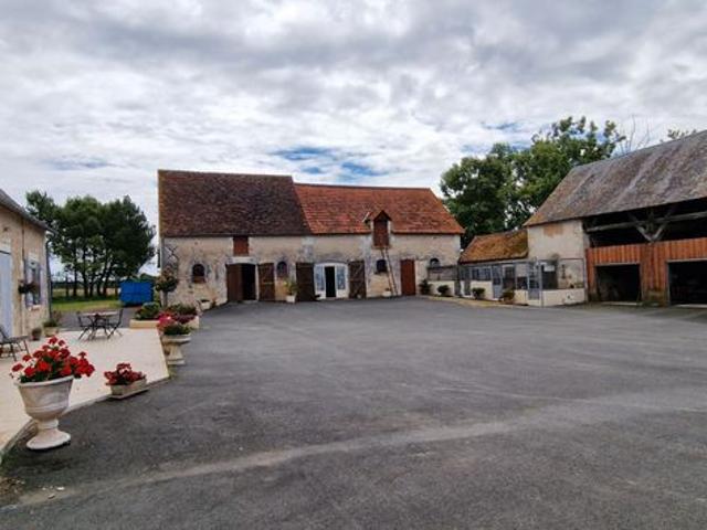 Maison 5 pièces 160 m²