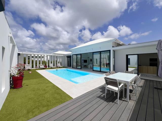 Maison 5 pièces 160 m²