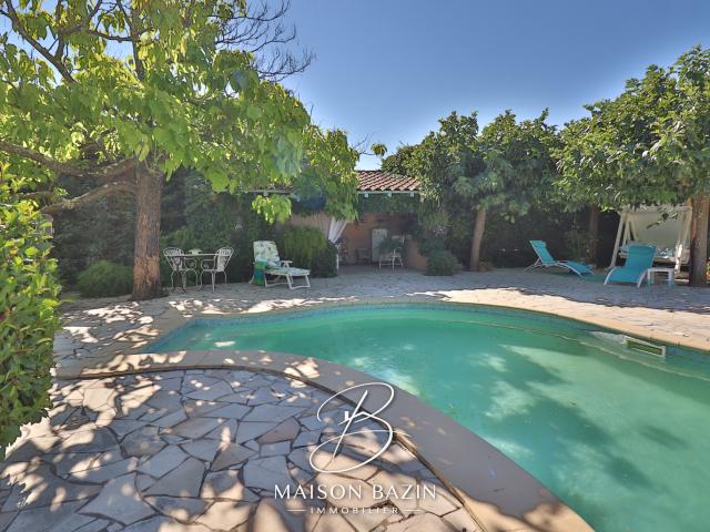 Maison 5 pièces 160 m²