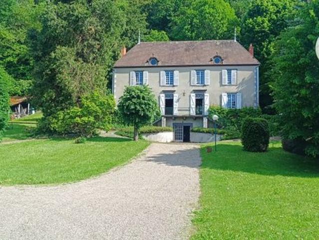 Maison 5 pièces 160 m²