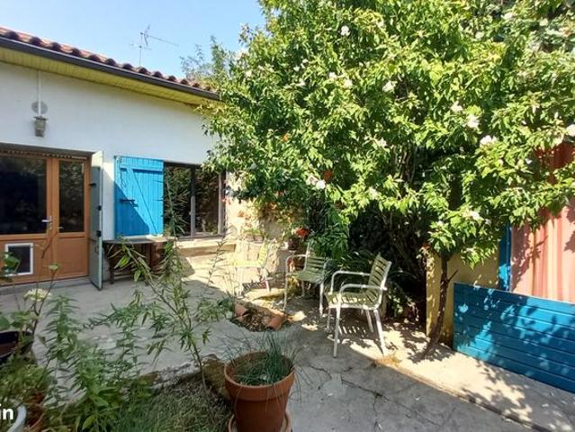 Maison 5 pièces 160 m²