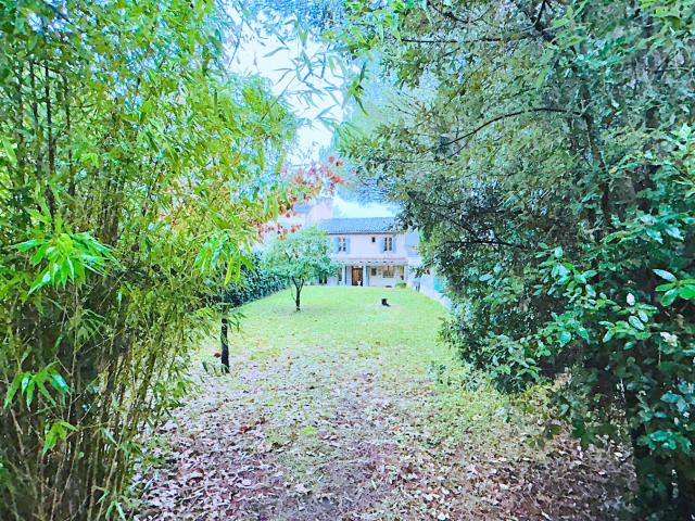 Maison 5 pièces 160 m²