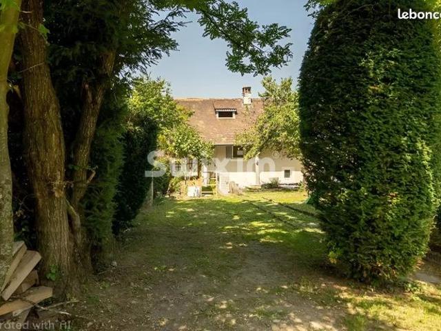 Maison 5 pièces 160 m²