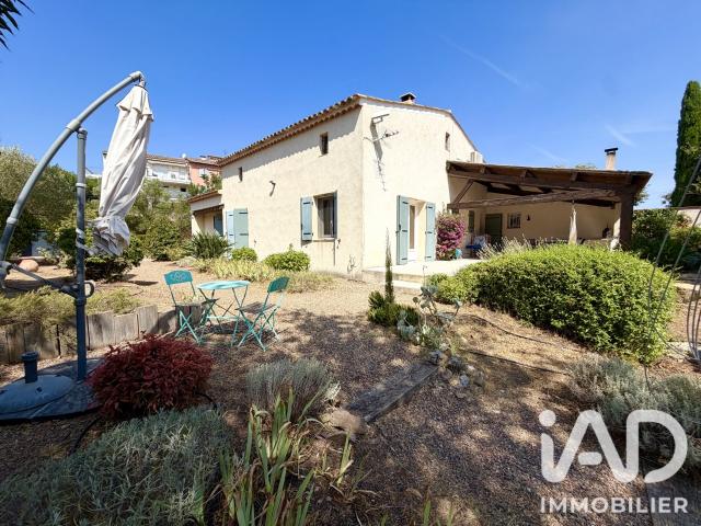 Maison 5 pièces 160 m²