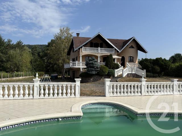 Maison 5 pièces 160 m²