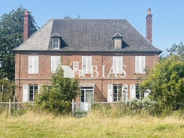 Maison 5 pièces 160 m²