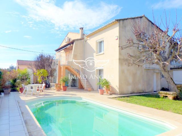 Maison 5 pièces 160 m²