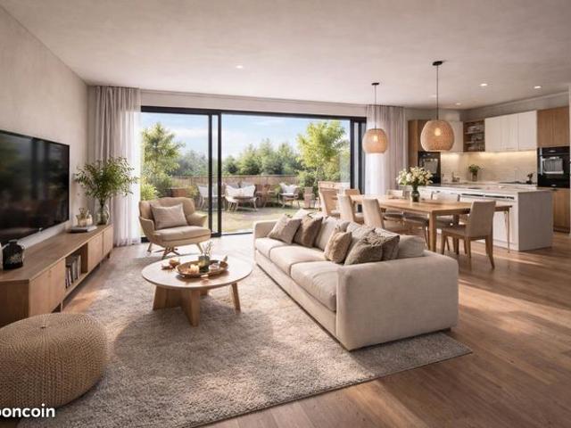 Maison 5 pièces 160 m²