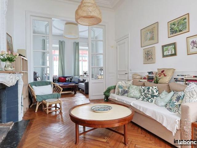 Maison 5 pièces 160 m²