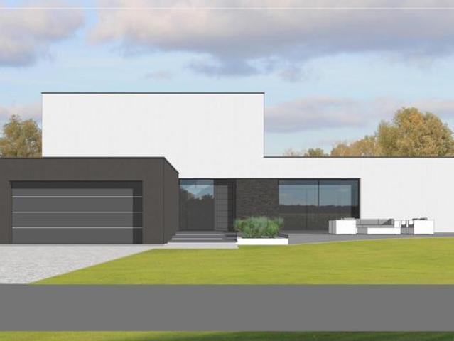 Maison 5 pièces 160 m²