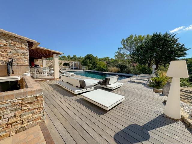 Maison 5 pièces 160 m²