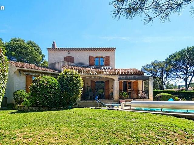 Maison 5 pièces 160 m²