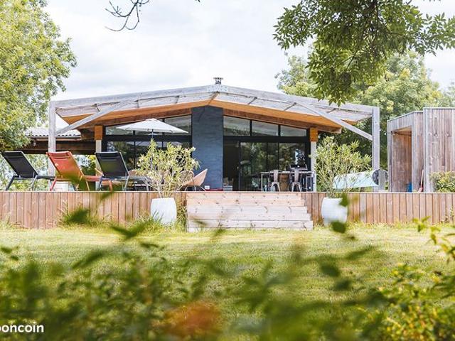 Maison 5 pièces 160 m²