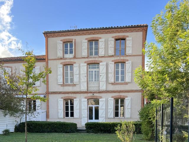 Maison 5 pièces 160 m²
