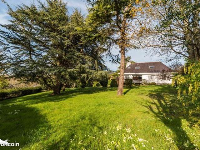 Maison 5 pièces 160 m²