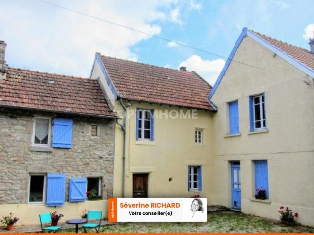 Maison 5 pièces 160 m²