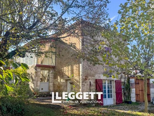 Maison 5 pièces 160 m²