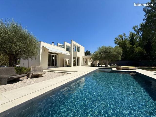 Maison 5 pièces 160 m²