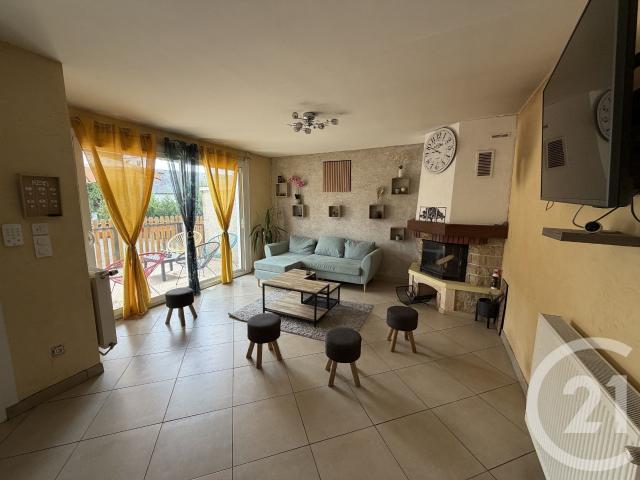 Maison 5 pièces 160 m²
