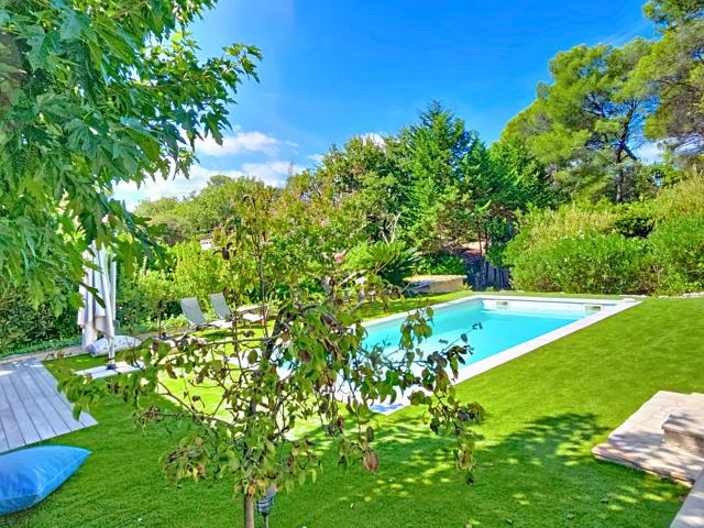 Maison 5 pièces 160 m²