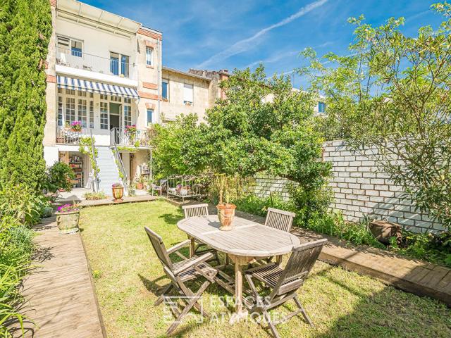 Maison 5 pièces 160 m²