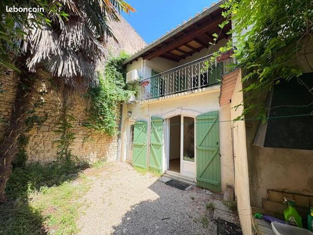 Maison 5 pièces 160 m²