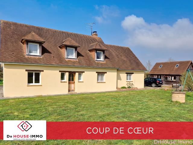 Maison 5 pièces 160 m²