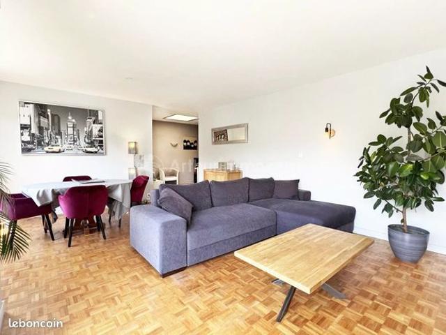 Maison 5 pièces 160 m²