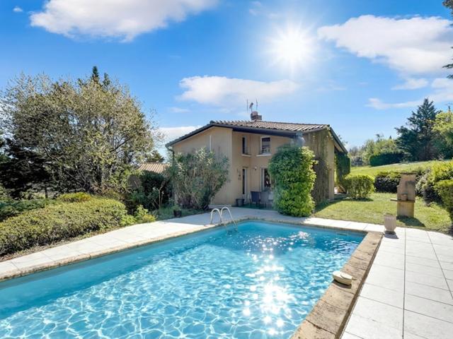 Maison 5 pièces 160 m²