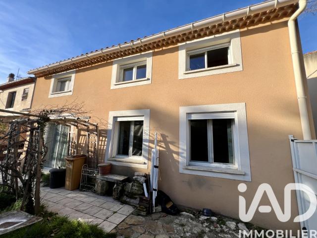 Maison 5 pièces 160 m²