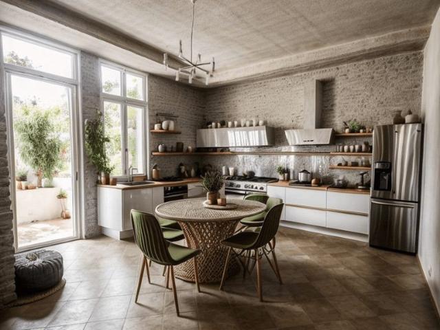 Maison 5 pièces 160 m²