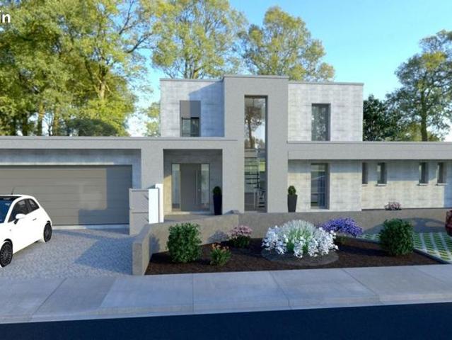 Maison 5 pièces 160 m²